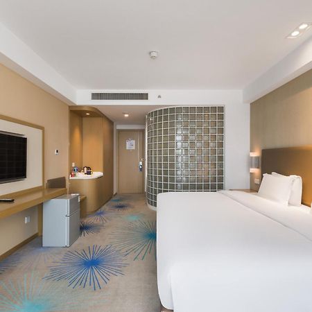 Holiday Inn Express - Liuyang Development Zone By Ihg Changsha Huanghua Airport Zewnętrze zdjęcie