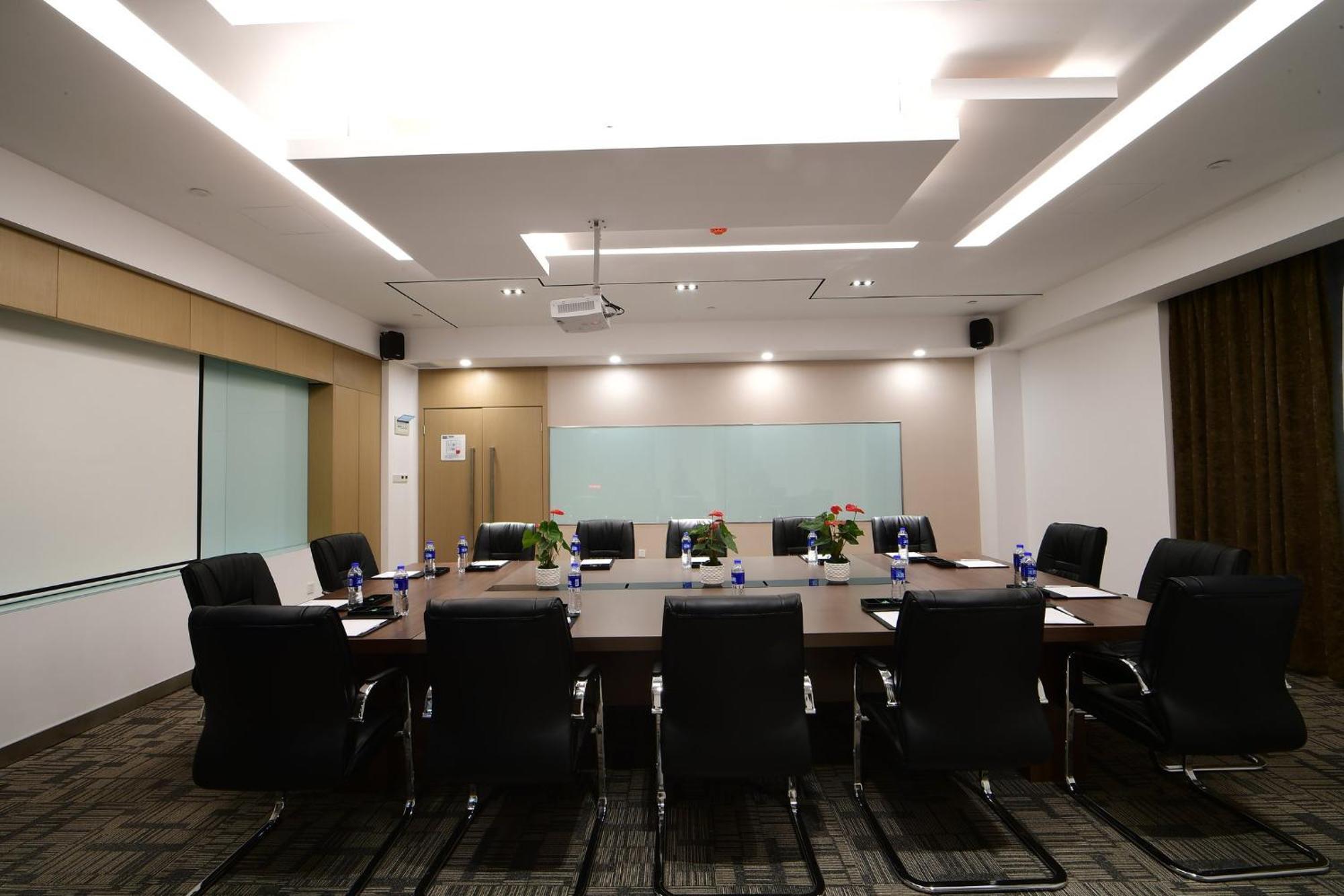 Holiday Inn Express - Liuyang Development Zone By Ihg Changsha Huanghua Airport Zewnętrze zdjęcie