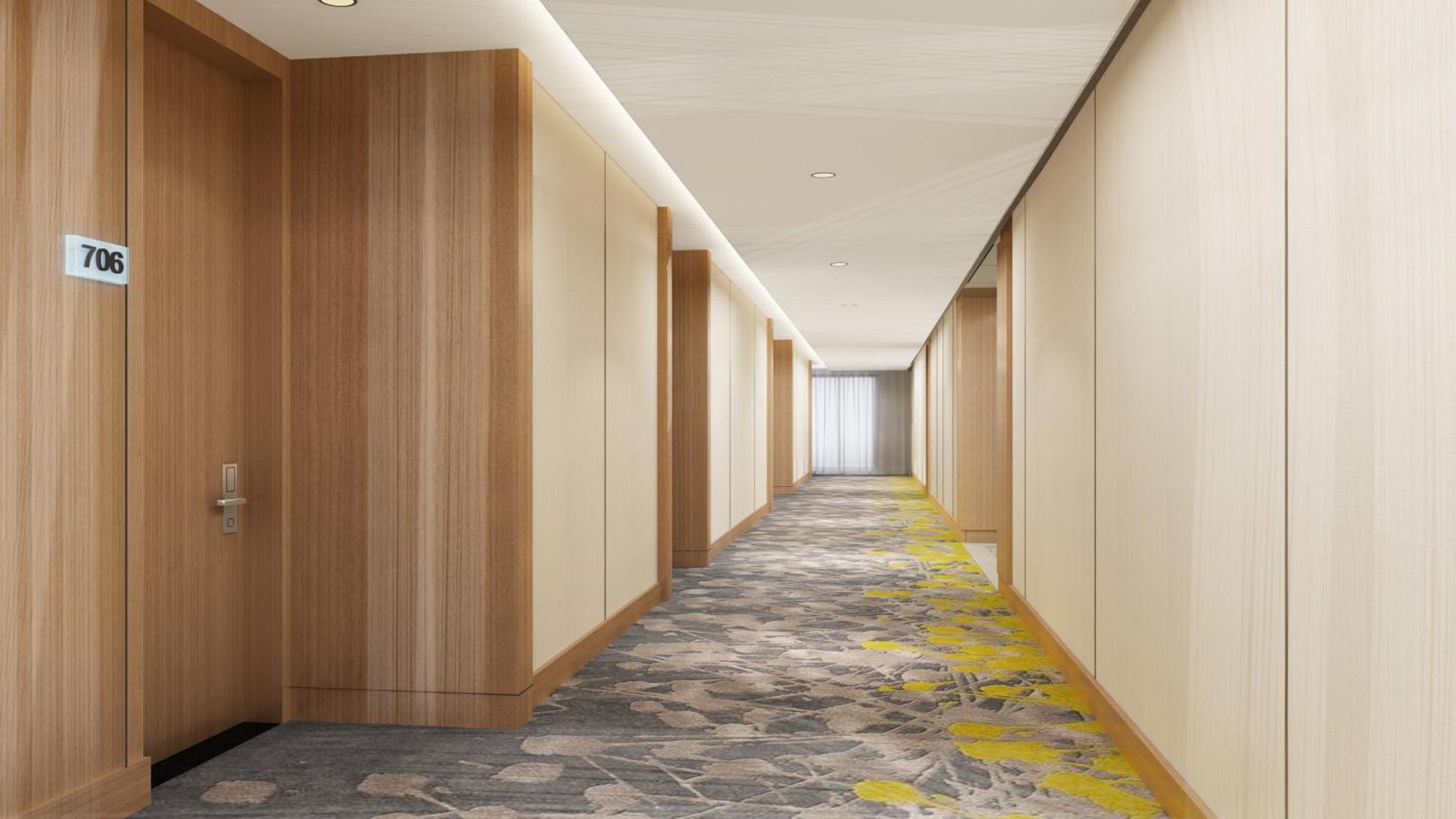 Holiday Inn Express - Liuyang Development Zone By Ihg Changsha Huanghua Airport Zewnętrze zdjęcie