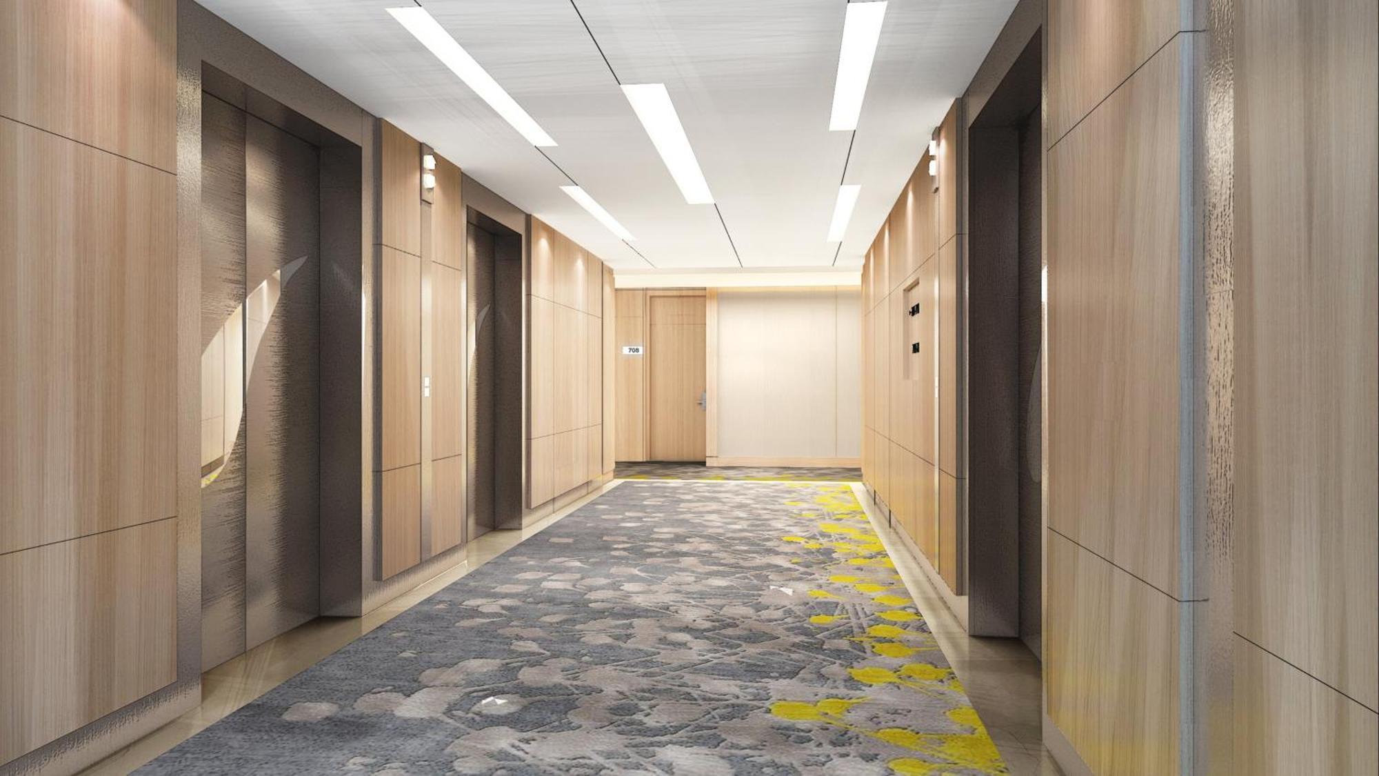 Holiday Inn Express - Liuyang Development Zone By Ihg Changsha Huanghua Airport Zewnętrze zdjęcie
