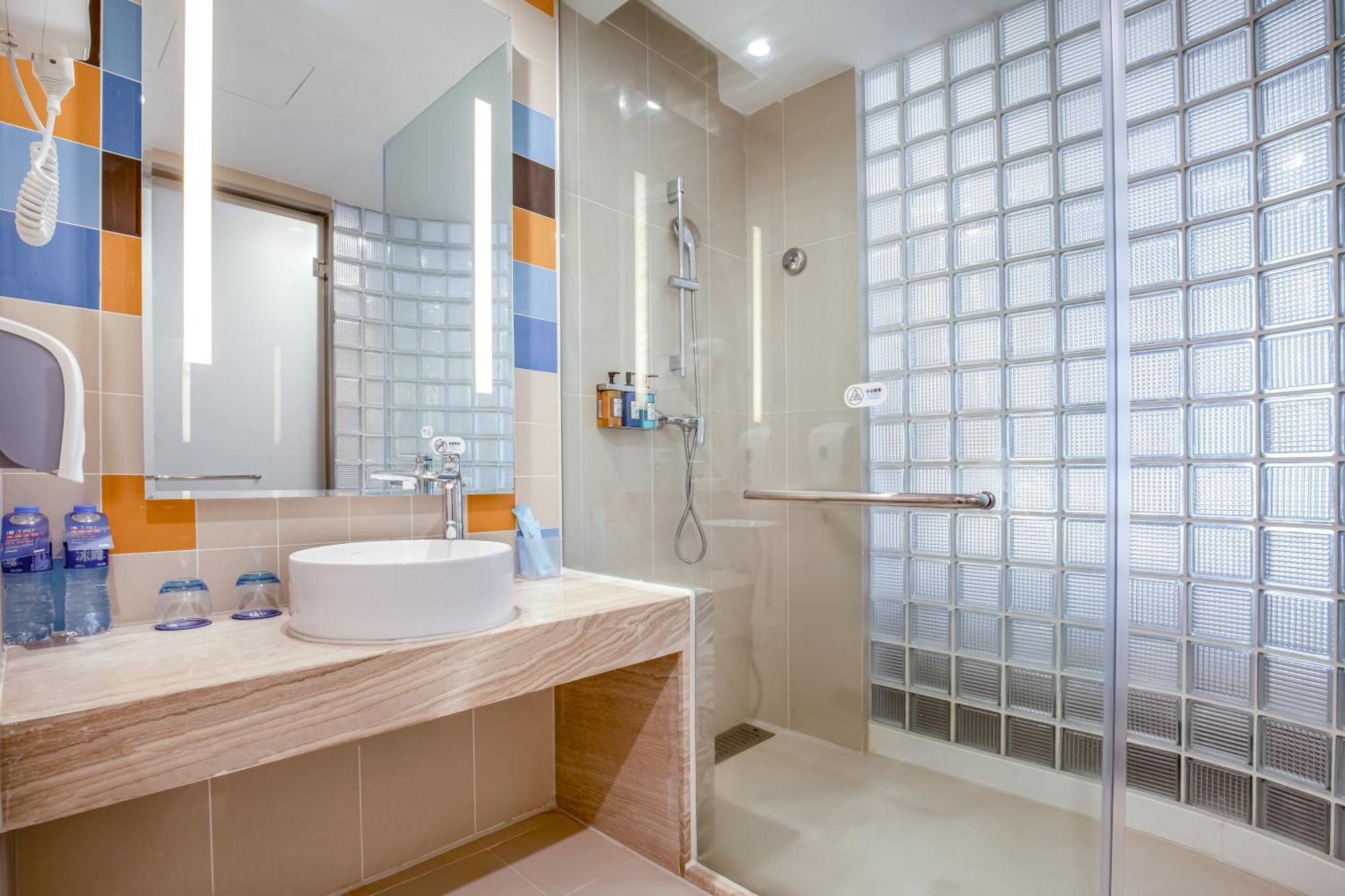 Holiday Inn Express - Liuyang Development Zone By Ihg Changsha Huanghua Airport Zewnętrze zdjęcie