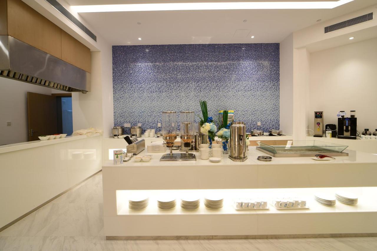 Holiday Inn Express - Liuyang Development Zone By Ihg Changsha Huanghua Airport Zewnętrze zdjęcie